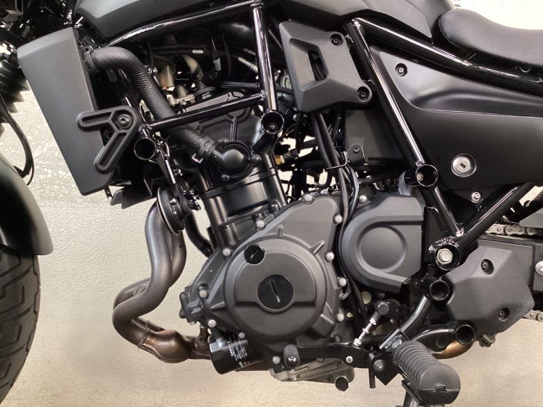 エリミネーター４００ＳＥ