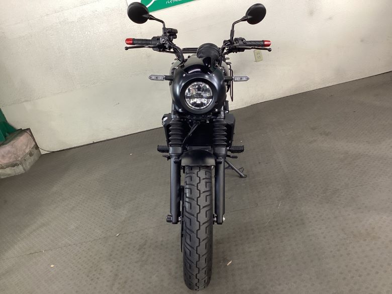 エリミネーター４００ＳＥ