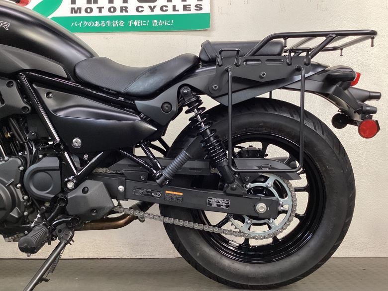 エリミネーター４００ＳＥ