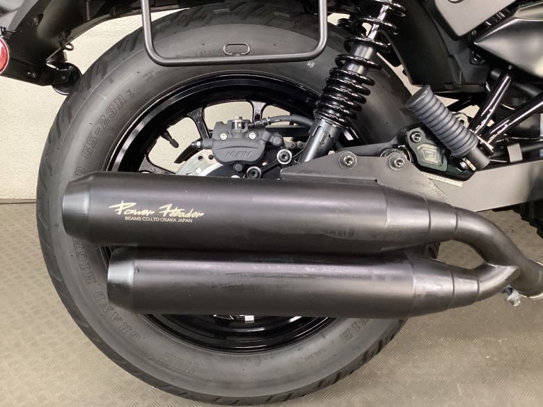 エリミネーター４００ＳＥ