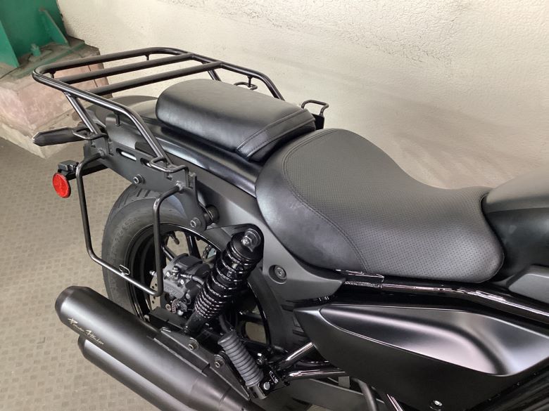 エリミネーター４００ＳＥ