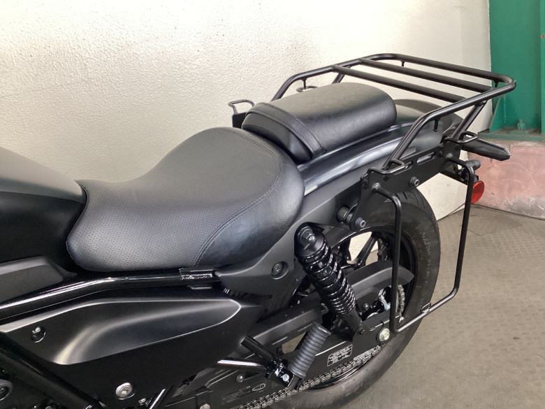 エリミネーター４００ＳＥ