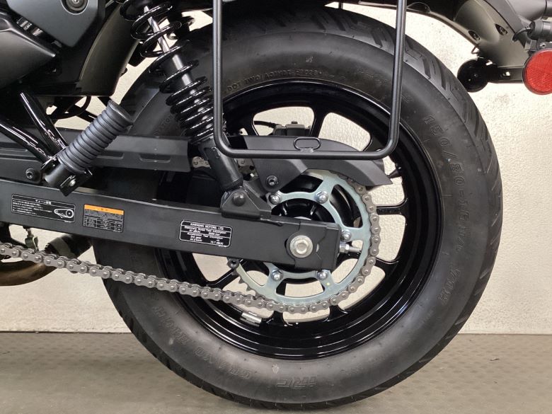 エリミネーター４００ＳＥ