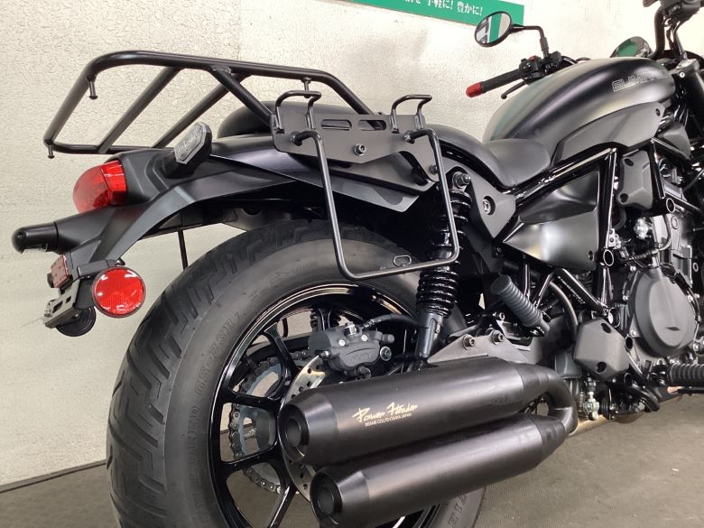 エリミネーター４００ＳＥ