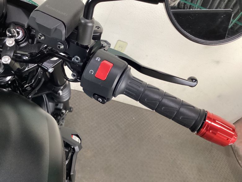 エリミネーター４００ＳＥ