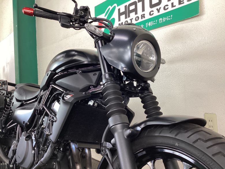 エリミネーター４００ＳＥ