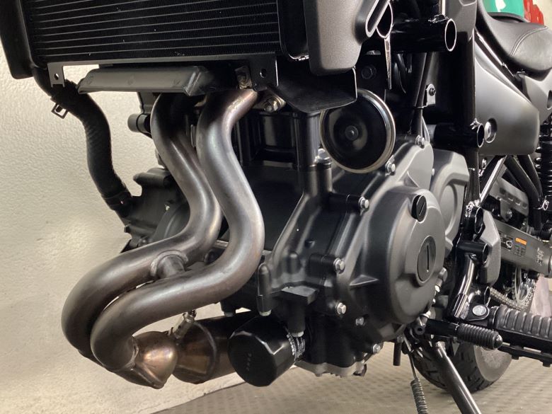 エリミネーター４００ＳＥ