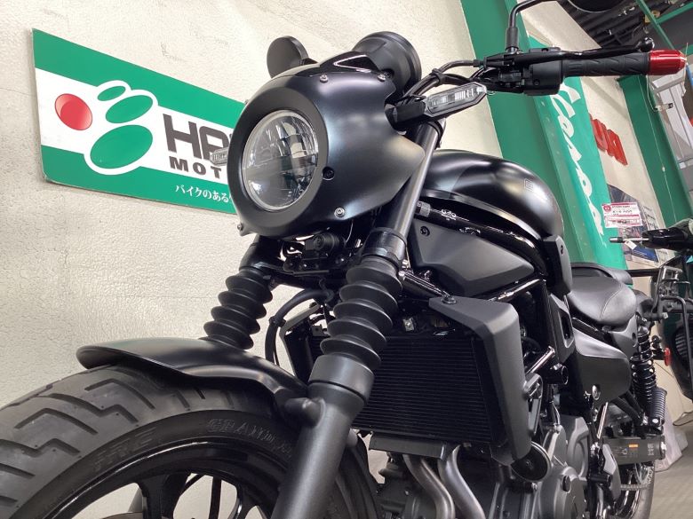 エリミネーター４００ＳＥ