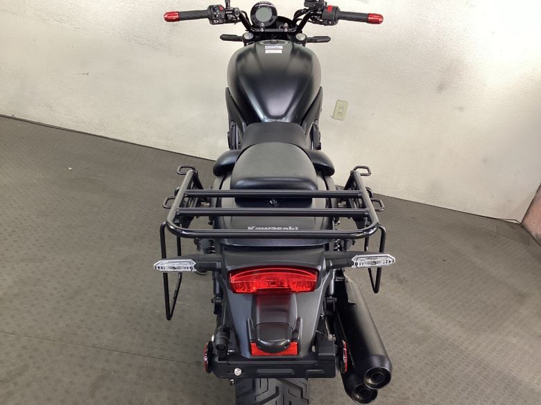 エリミネーター４００ＳＥ