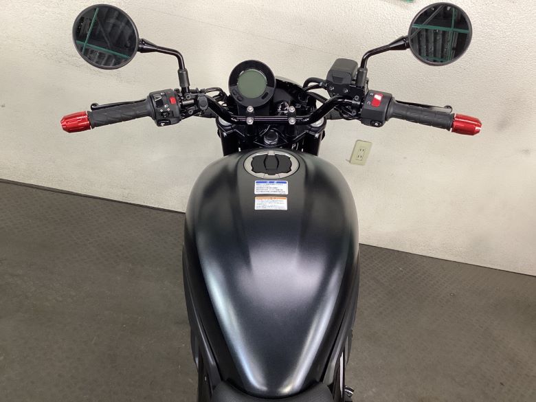 エリミネーター４００ＳＥ