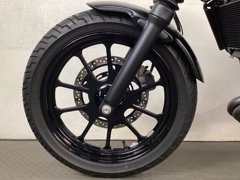 エリミネーター４００ＳＥ