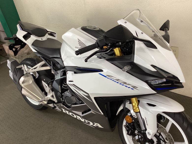 ＣＢＲ２５０ＲＲ