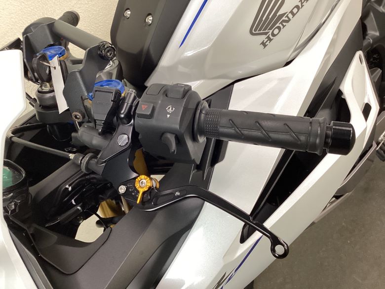 ＣＢＲ２５０ＲＲ