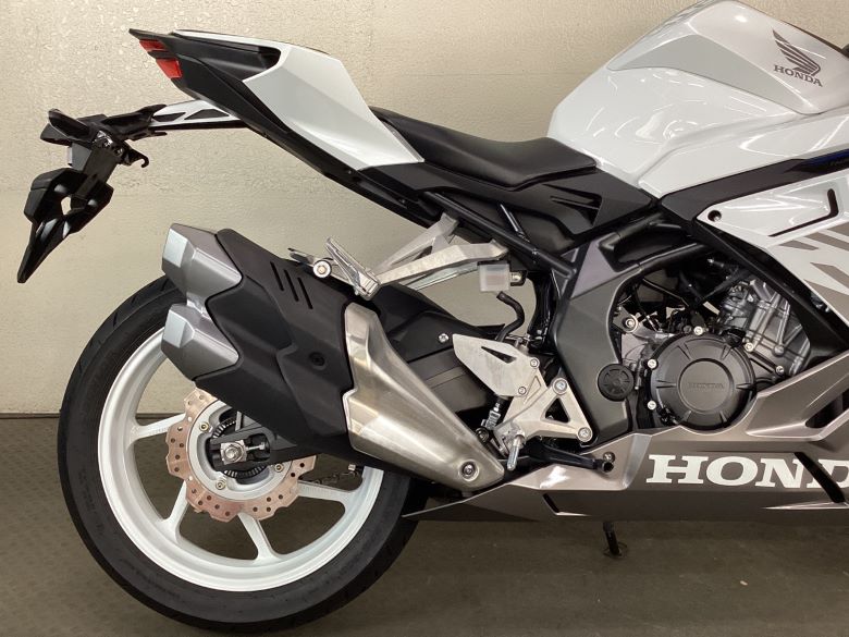 ＣＢＲ２５０ＲＲ