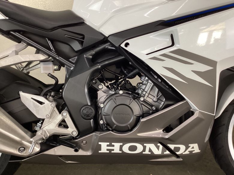 ＣＢＲ２５０ＲＲ