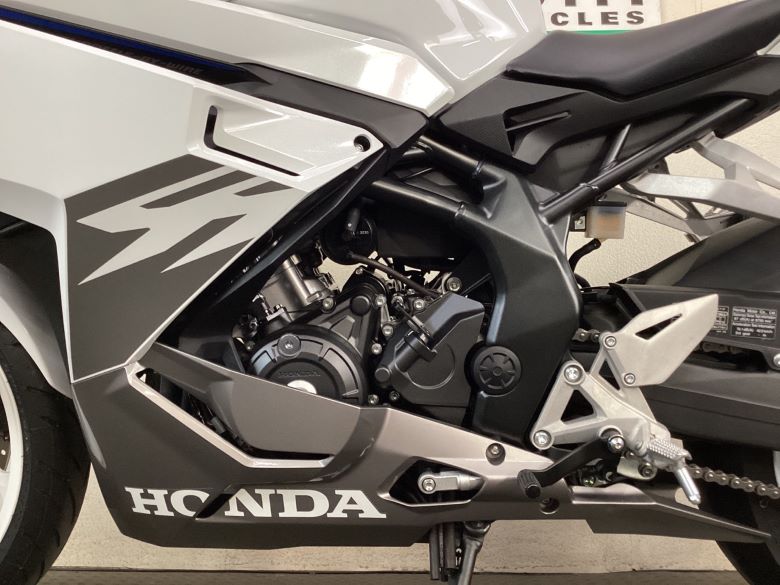 ＣＢＲ２５０ＲＲ