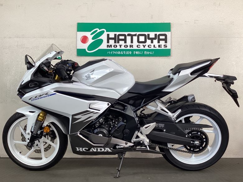 ＣＢＲ２５０ＲＲ