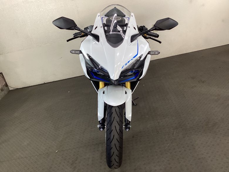 ＣＢＲ２５０ＲＲ