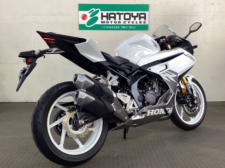 ＣＢＲ２５０ＲＲ