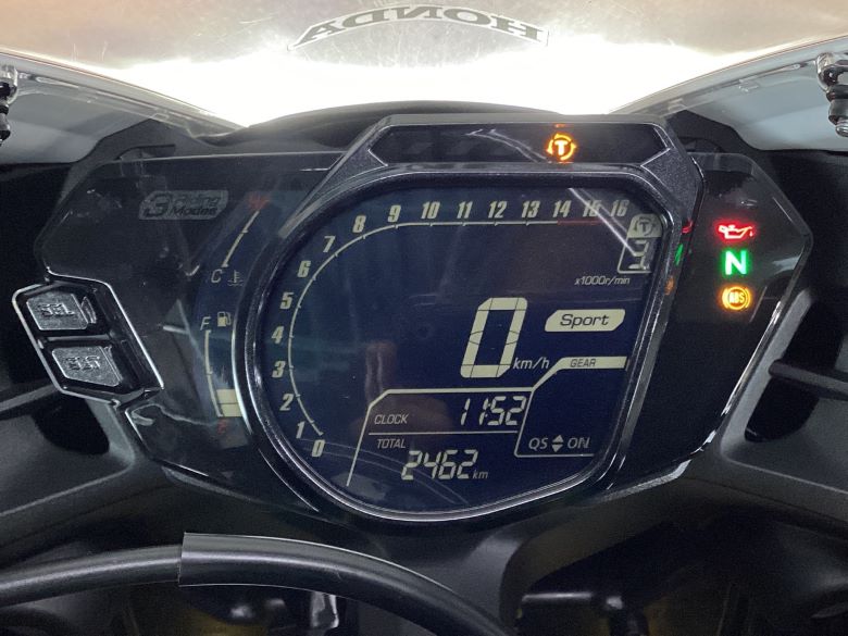 ＣＢＲ２５０ＲＲ