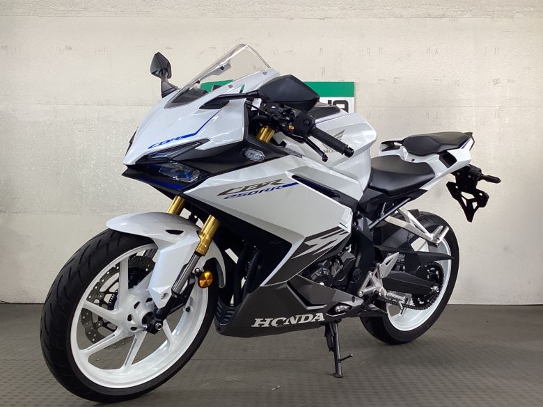 ＣＢＲ２５０ＲＲ