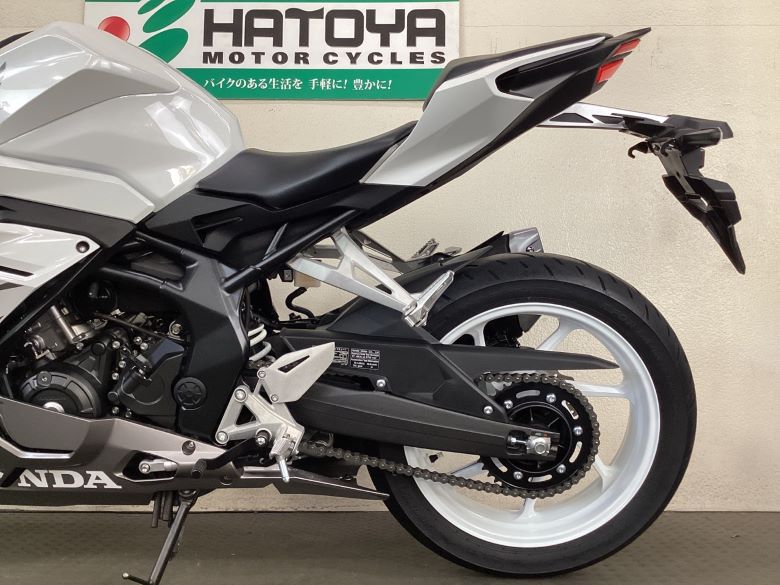 ＣＢＲ２５０ＲＲ