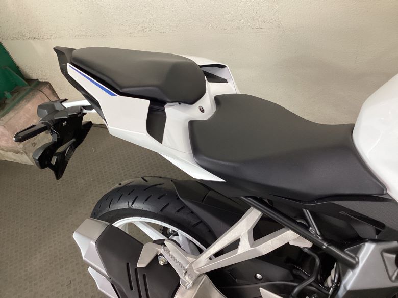 ＣＢＲ２５０ＲＲ