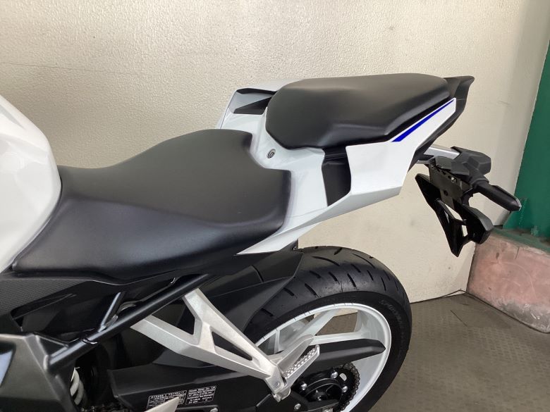 ＣＢＲ２５０ＲＲ