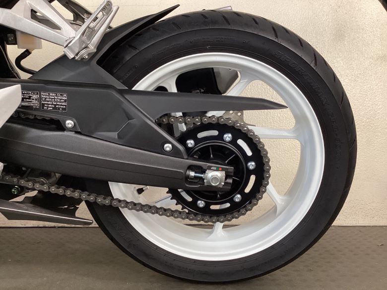 ＣＢＲ２５０ＲＲ