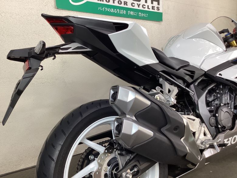 ＣＢＲ２５０ＲＲ