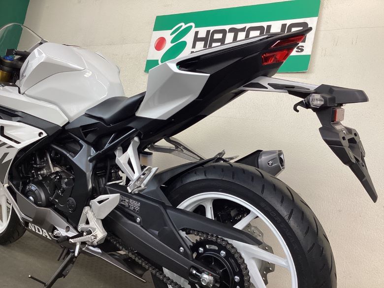 ＣＢＲ２５０ＲＲ