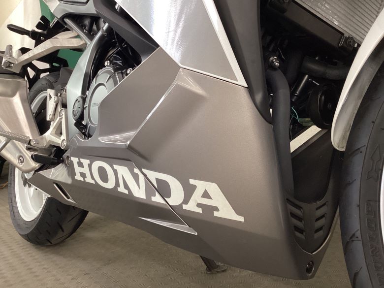 ＣＢＲ２５０ＲＲ