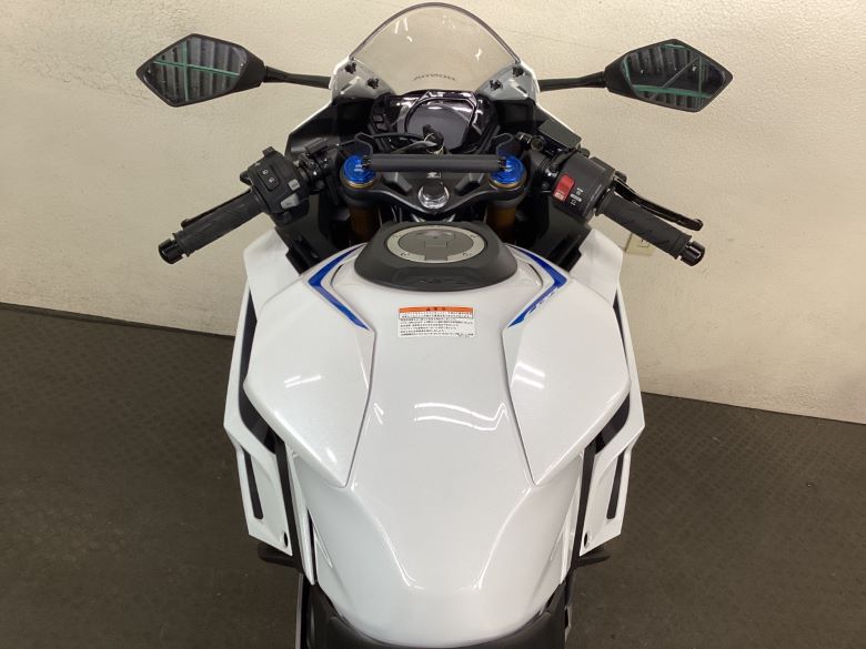 ＣＢＲ２５０ＲＲ