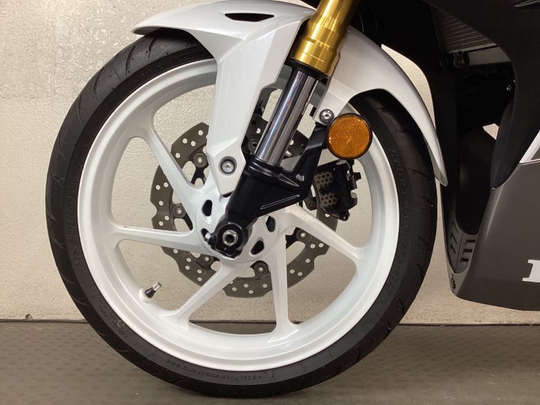 ＣＢＲ２５０ＲＲ