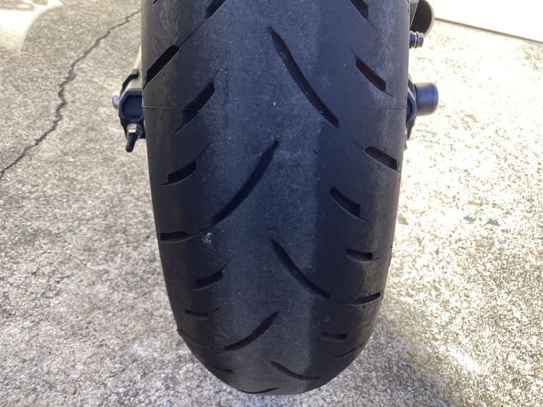 Ｎｉｎｊａ　ＺＸ−２５Ｒ　ＳＥ