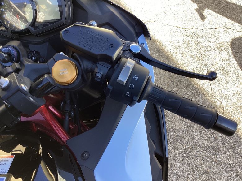 Ｎｉｎｊａ　ＺＸ−２５Ｒ　ＳＥ