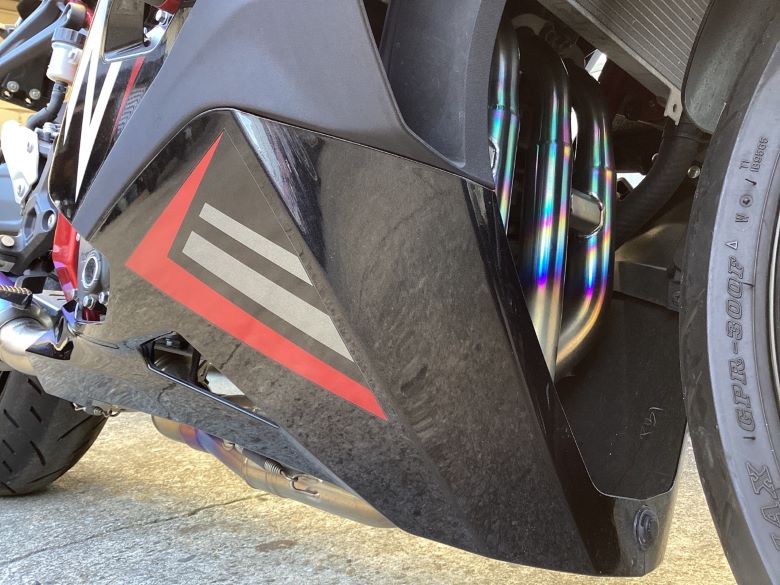 Ｎｉｎｊａ　ＺＸ−２５Ｒ　ＳＥ