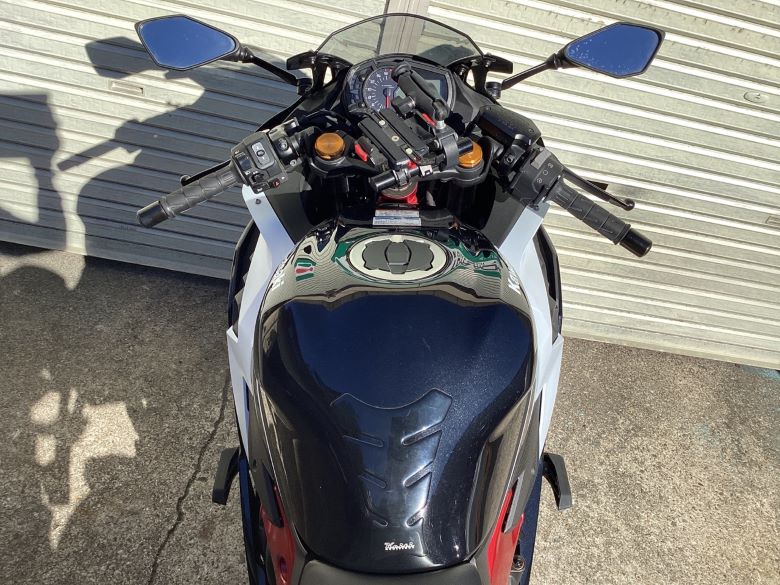 Ｎｉｎｊａ　ＺＸ−２５Ｒ　ＳＥ