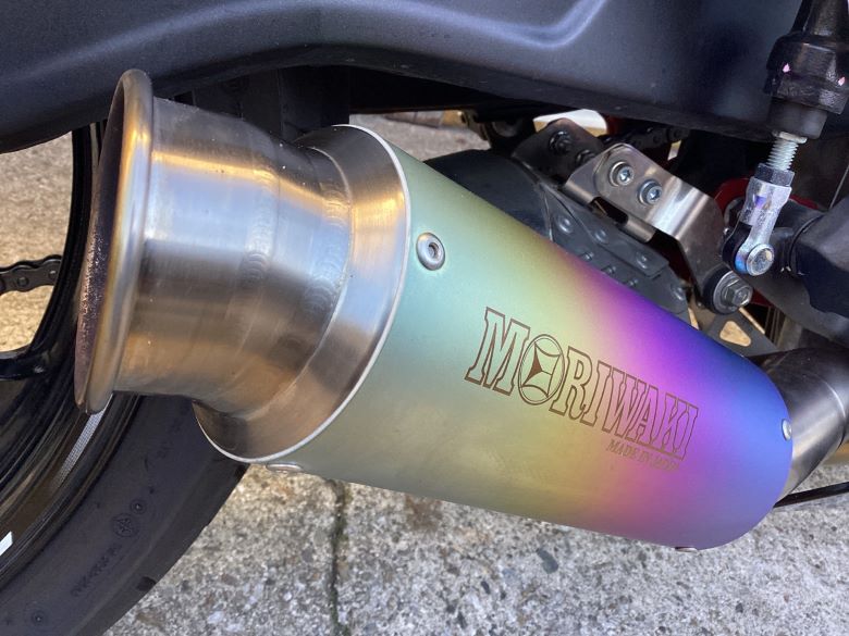 Ｎｉｎｊａ　ＺＸ−２５Ｒ　ＳＥ