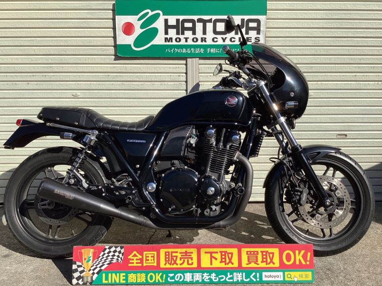 中古 ホンダ ＣＢ１１００