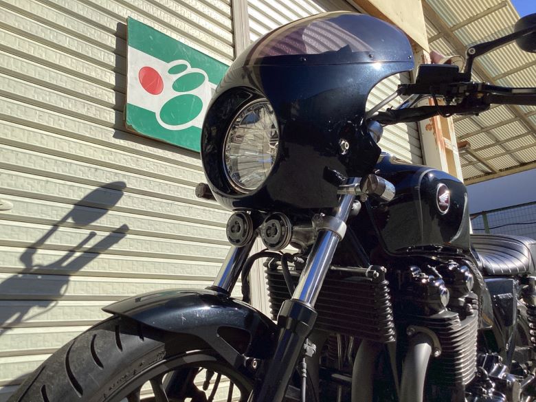 ＣＢ１１００
