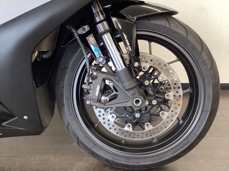 ＣＢＲ６５０Ｒ