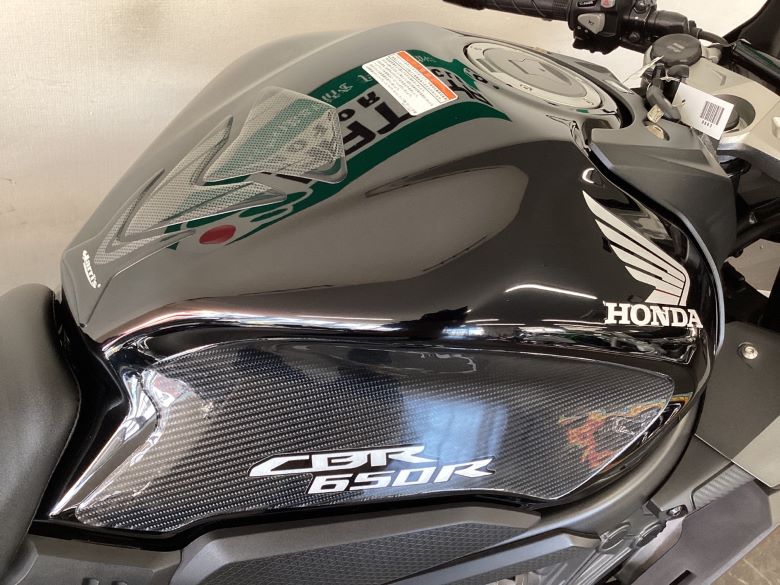 ＣＢＲ６５０Ｒ