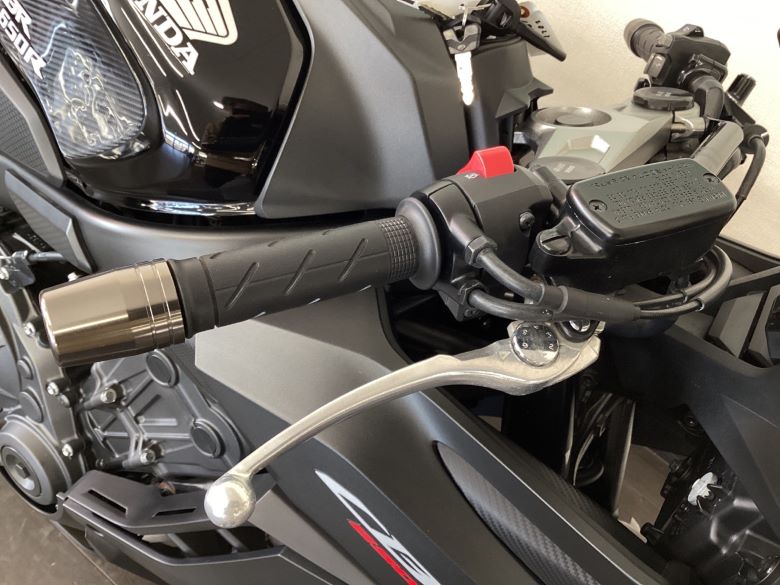 ＣＢＲ６５０Ｒ