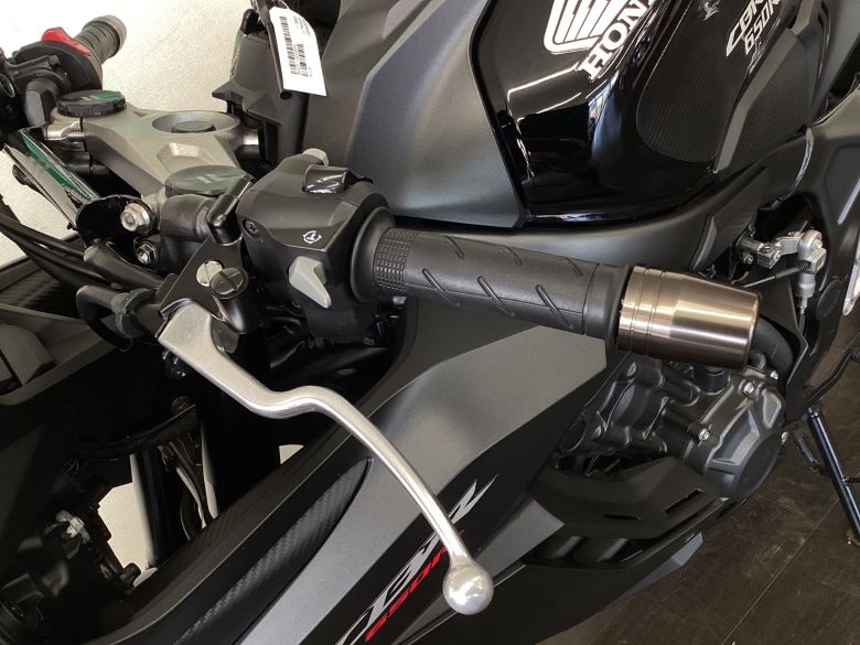 ＣＢＲ６５０Ｒ