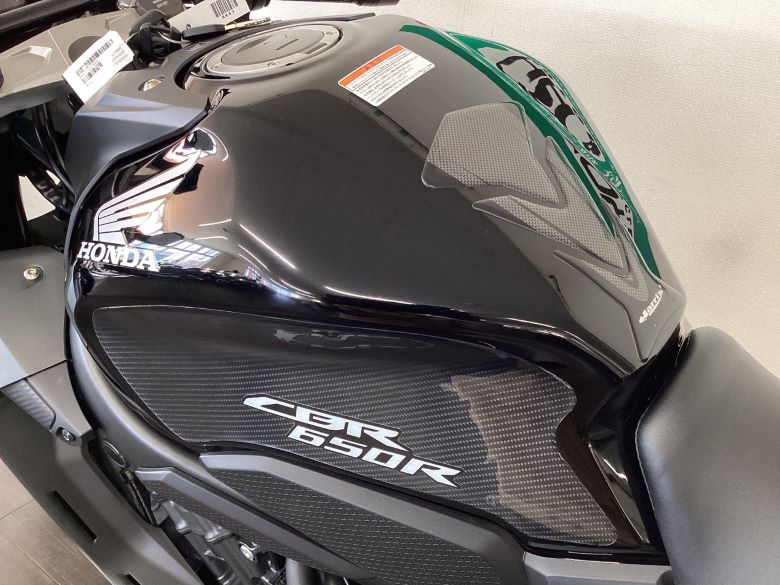 ＣＢＲ６５０Ｒ