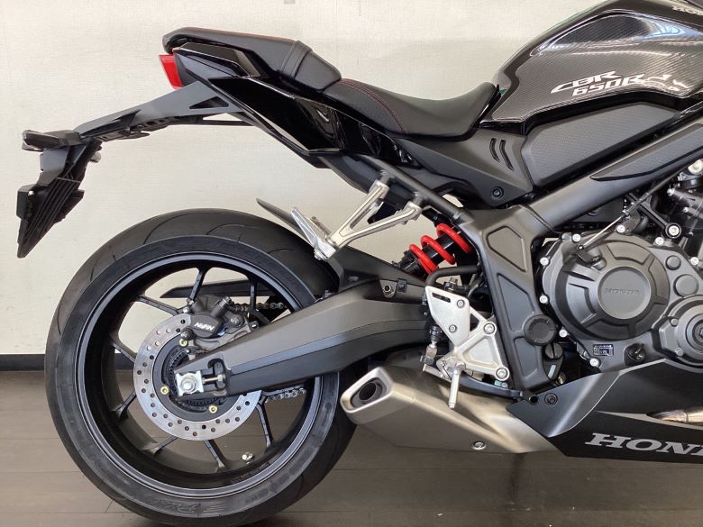 ＣＢＲ６５０Ｒ