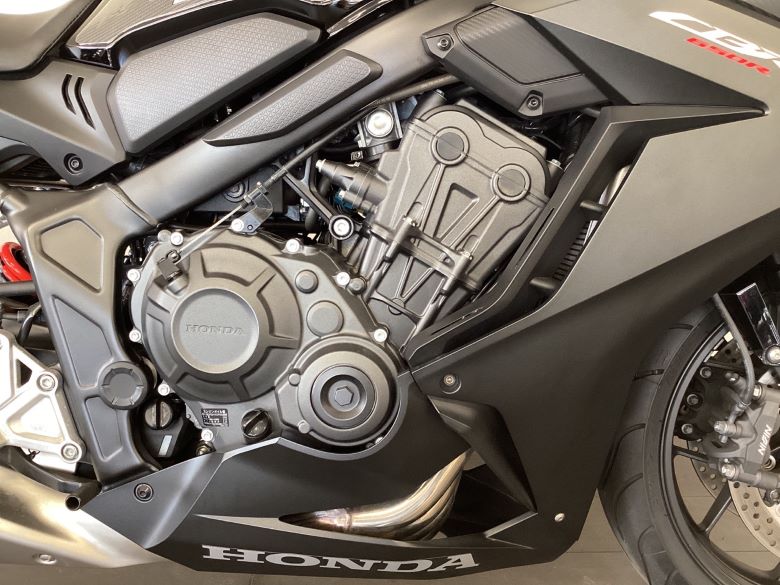 ＣＢＲ６５０Ｒ