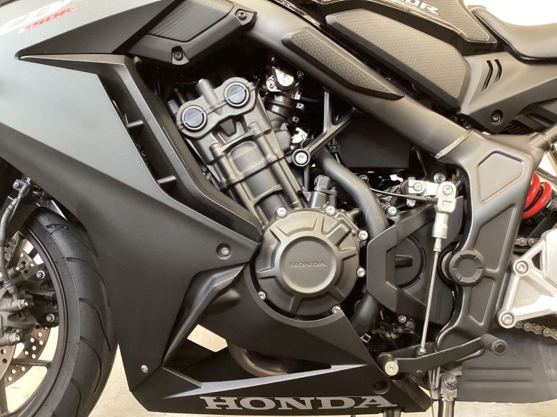 ＣＢＲ６５０Ｒ