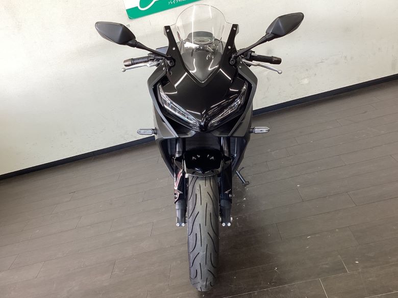 ＣＢＲ６５０Ｒ